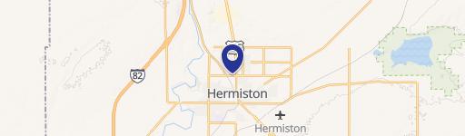 Hermiston, OR 97838