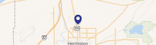 Hermiston, OR 97838