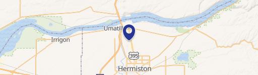 Hermiston, OR 97838