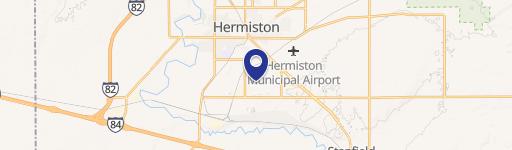 Hermiston, OR 97838