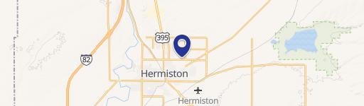 Hermiston, OR 97838