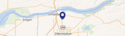 Hermiston, OR 97838