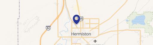 Hermiston, OR 97838