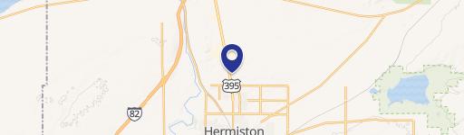 Hermiston, OR 97838