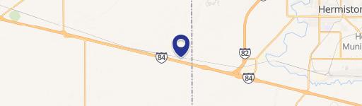 Hermiston, OR 97838