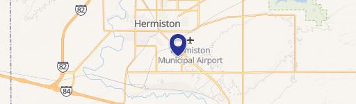Hermiston, OR 97838