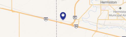 Hermiston, OR 97838