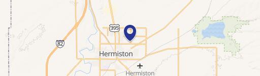 Hermiston, OR 97838