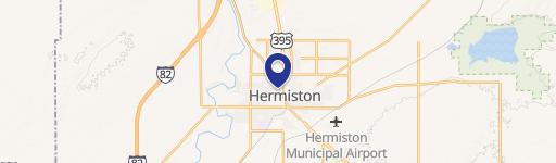 Hermiston, OR 97838