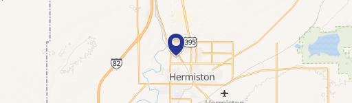 Hermiston, OR 97838