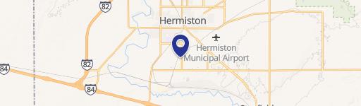 Hermiston, OR 97838
