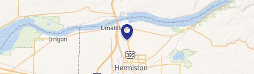 Hermiston, OR 97838