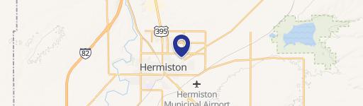 Hermiston, OR 97838