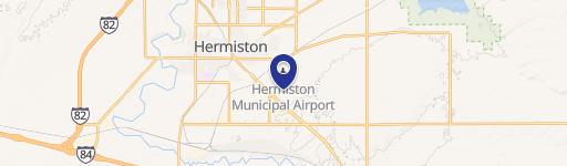Hermiston, OR 97838