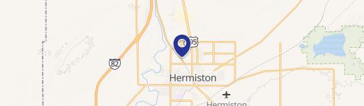 Hermiston, OR 97838
