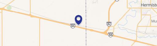Hermiston, OR 97838