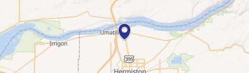Hermiston, OR 97838