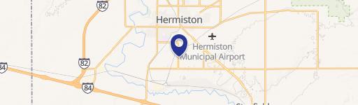 Hermiston, OR 97838