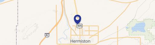 Hermiston, OR 97838