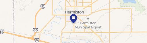 Hermiston, OR 97838