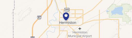 Hermiston, OR 97838