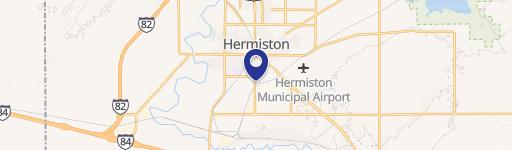 Hermiston, OR 97838