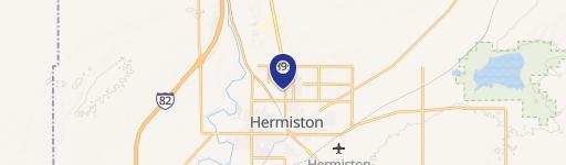 Hermiston, OR 97838