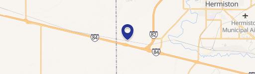 Hermiston, OR 97838