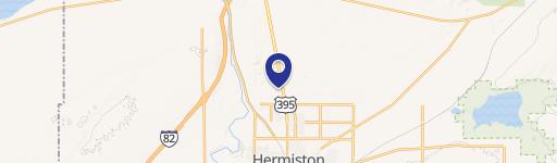 Hermiston, OR 97838