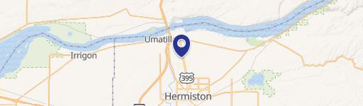 Hermiston, OR 97838