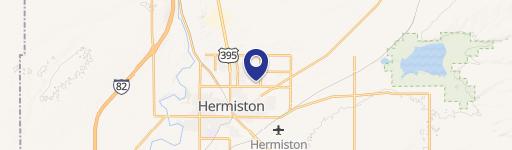 Hermiston, OR 97838