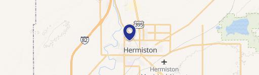 Hermiston, OR 97838