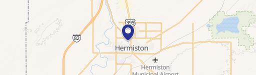 Hermiston, OR 97838