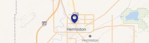 Hermiston, OR 97838
