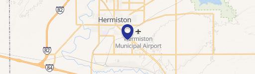 Hermiston, OR 97838