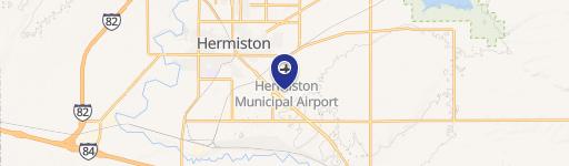 Hermiston, OR 97838