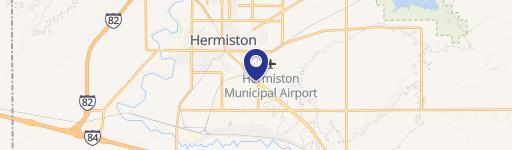 Hermiston, OR 97838