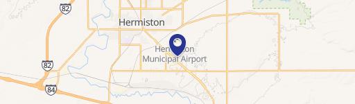 Hermiston, OR 97838