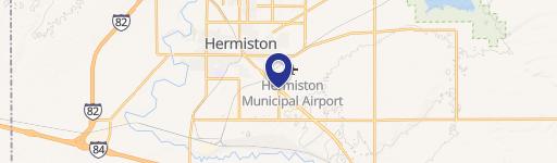 Hermiston, OR 97838