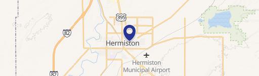 Hermiston, OR 97838