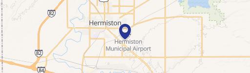 Hermiston, OR 97838
