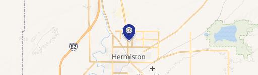 Hermiston, OR 97838
