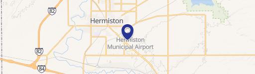 Hermiston, OR 97838