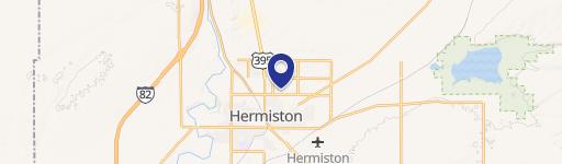 Hermiston, OR 97838