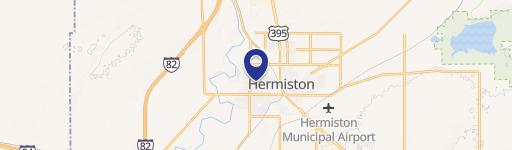 Hermiston, OR 97838