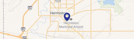 Hermiston, OR 97838