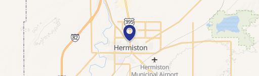 Hermiston, OR 97838