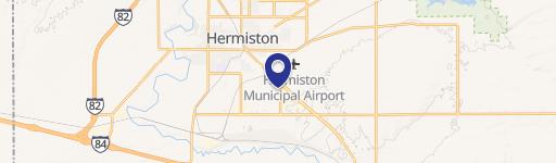 Hermiston, OR 97838