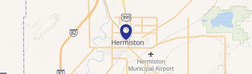 Hermiston, OR 97838
