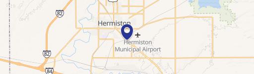 Hermiston, OR 97838